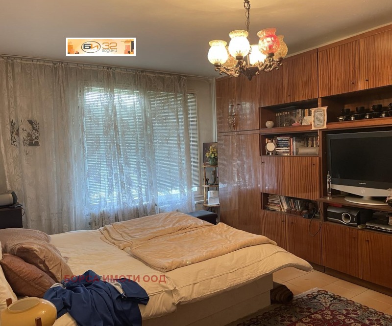 Te koop  Studio Vratsa , Tsentar , 50 m² | 69379742 - afbeelding [5]