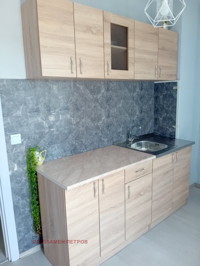 Продава  1-стаен град Шумен , Боян Българанов 1 , 41 кв.м | 54149200 - изображение [4]