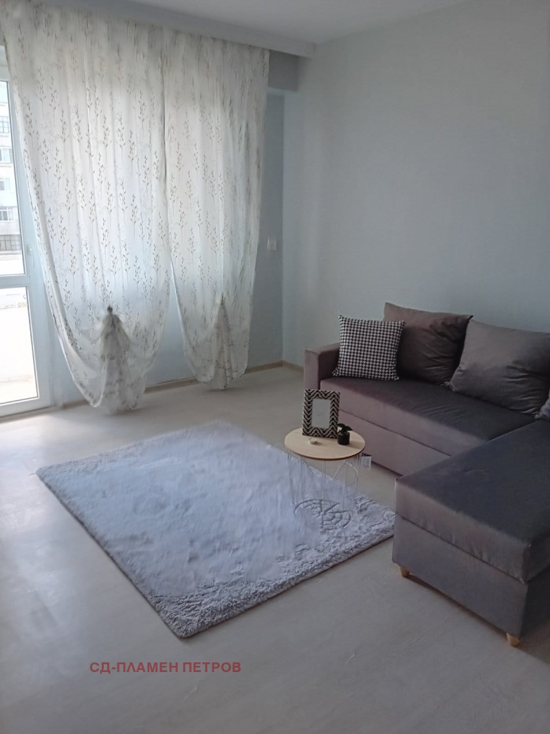 Продава  1-стаен град Шумен , Боян Българанов 1 , 41 кв.м | 54149200 - изображение [3]