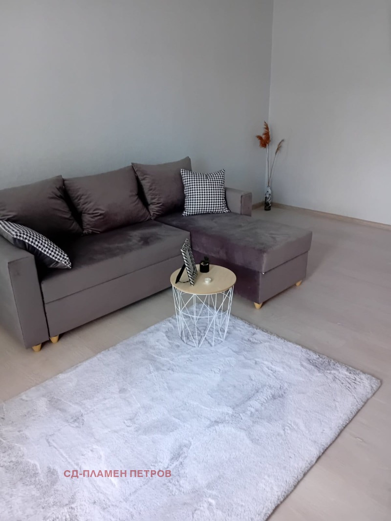 Продава  1-стаен град Шумен , Боян Българанов 1 , 41 кв.м | 54149200 - изображение [2]