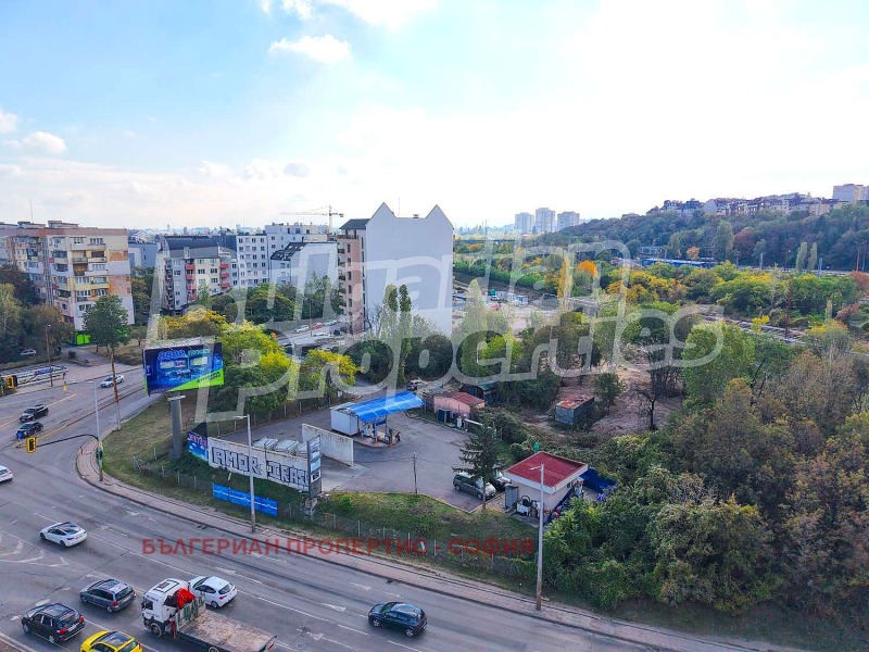 Продава 1-СТАЕН, гр. София, Сухата река, снимка 13 - Апартаменти - 52378811