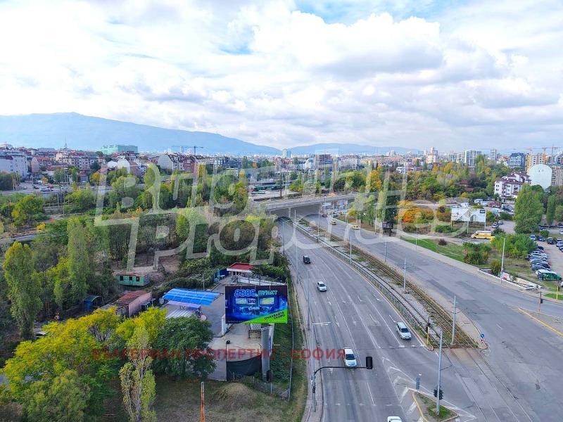 Продава 1-СТАЕН, гр. София, Сухата река, снимка 8 - Апартаменти - 52378811