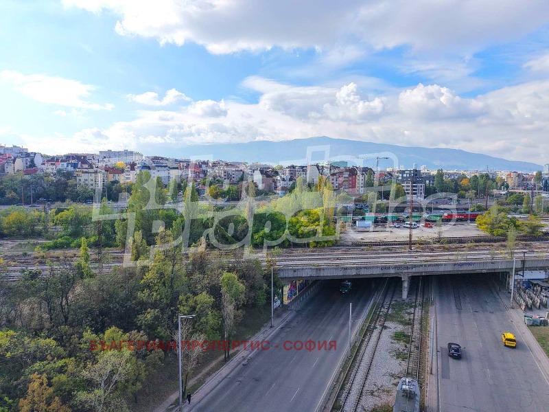 Продава 1-СТАЕН, гр. София, Сухата река, снимка 6 - Апартаменти - 52378811