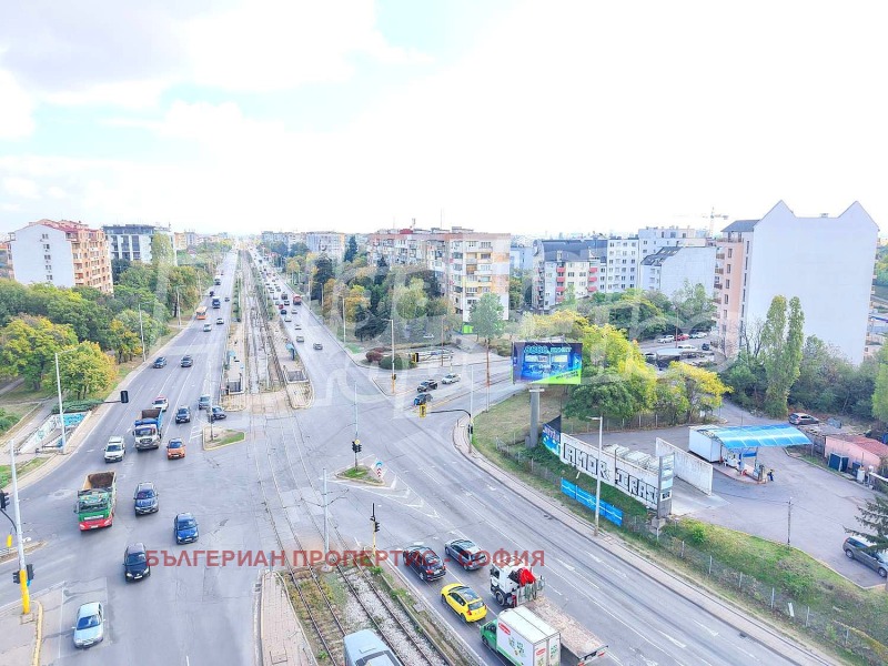 Продава 1-СТАЕН, гр. София, Сухата река, снимка 12 - Апартаменти - 52378811