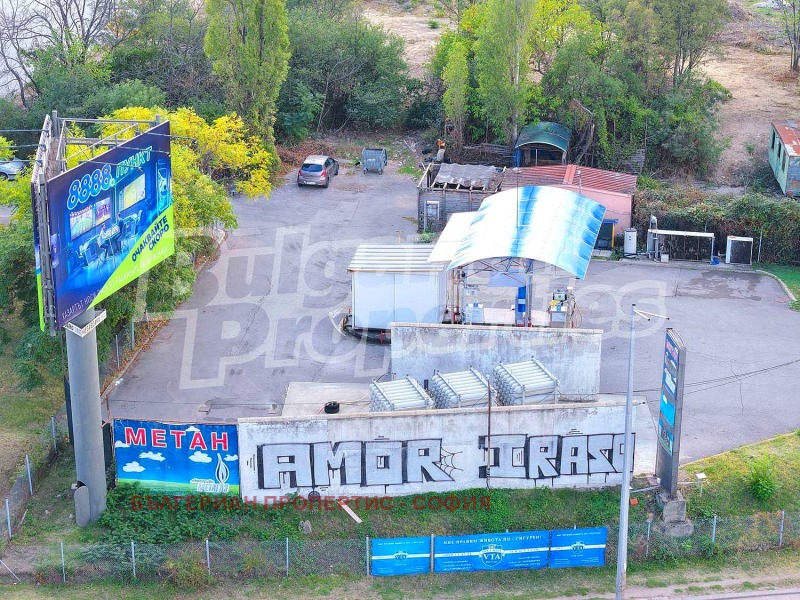 Продава 1-СТАЕН, гр. София, Сухата река, снимка 5 - Апартаменти - 52378811