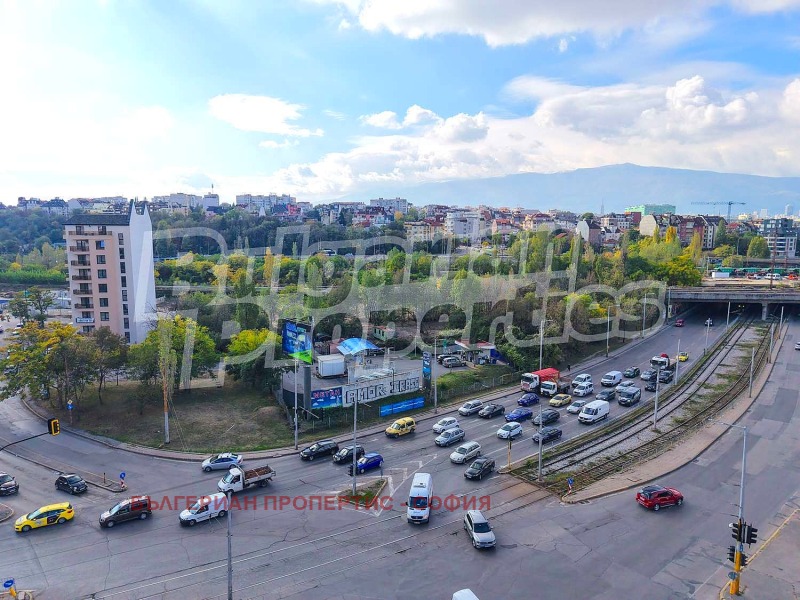 Продава 1-СТАЕН, гр. София, Сухата река, снимка 15 - Апартаменти - 52378811