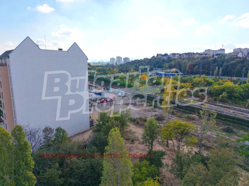 Продава 1-СТАЕН, гр. София, Сухата река, снимка 10 - Апартаменти - 52378811