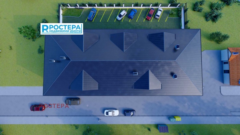 Te koop  1 slaapkamer Targovishte , Zapad 1 , 93 m² | 10895007 - afbeelding [10]