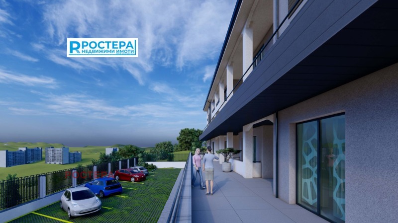 Te koop  1 slaapkamer Targovishte , Zapad 1 , 93 m² | 10895007 - afbeelding [7]