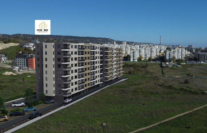 На продаж  1 спальня Варна , Владислав Варненчик 1 , 62 кв.м | 41262628 - зображення [3]