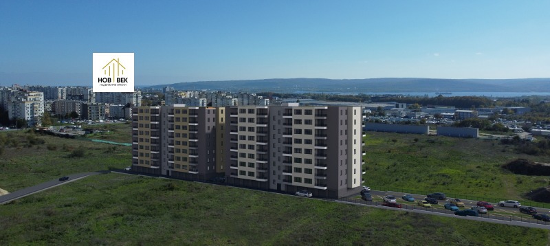 На продаж  1 спальня Варна , Владислав Варненчик 1 , 62 кв.м | 41262628