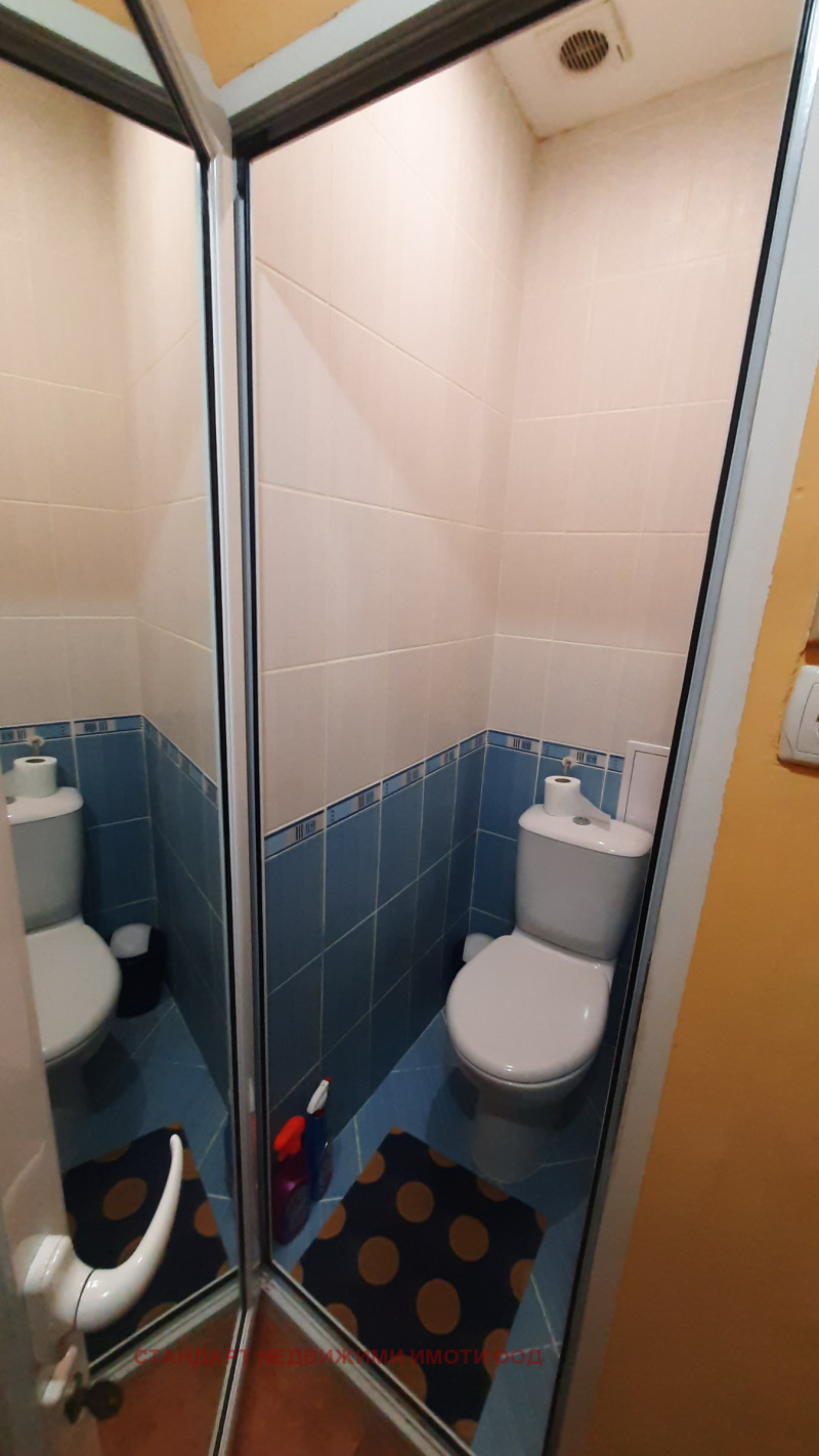 À venda  1 quarto Plovdiv , Iujen , 56 m² | 84574165 - imagem [9]