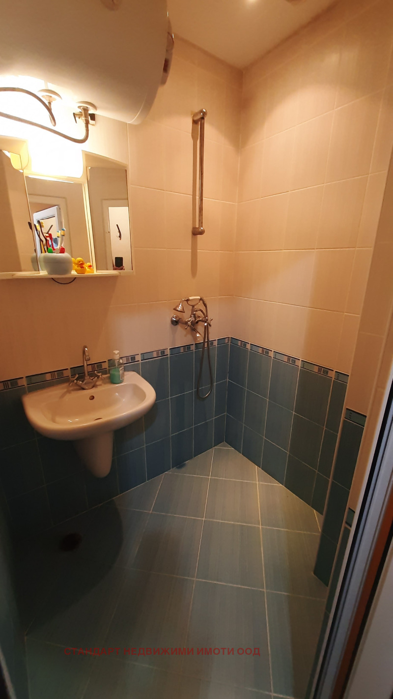 À venda  1 quarto Plovdiv , Iujen , 56 m² | 84574165 - imagem [8]