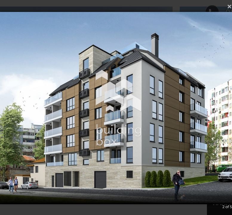 Продава 2-СТАЕН, гр. Варна, Цветен квартал, снимка 9 - Апартаменти - 54520894