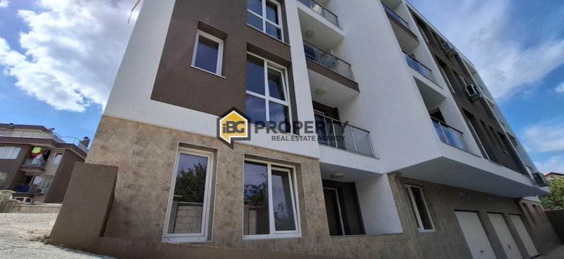 Продава 3-СТАЕН, гр. Варна, Виница, снимка 1 - Aпартаменти - 46735279