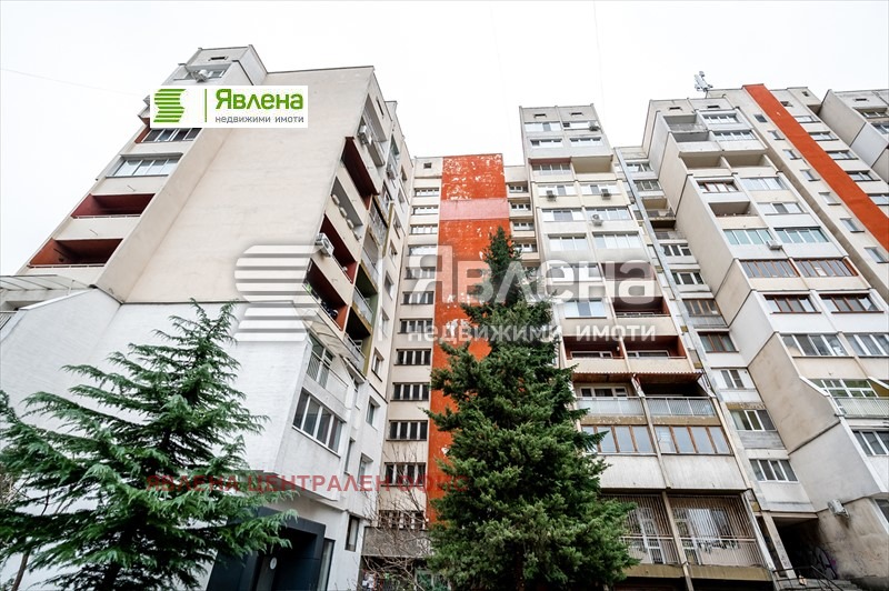 Na prodej  2 ložnice Sofia , Strelbište , 78 m2 | 52788517 - obraz [10]