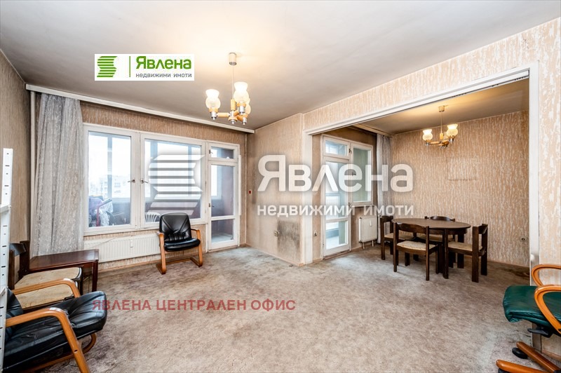 Na prodej  2 ložnice Sofia , Strelbište , 78 m2 | 52788517 - obraz [2]