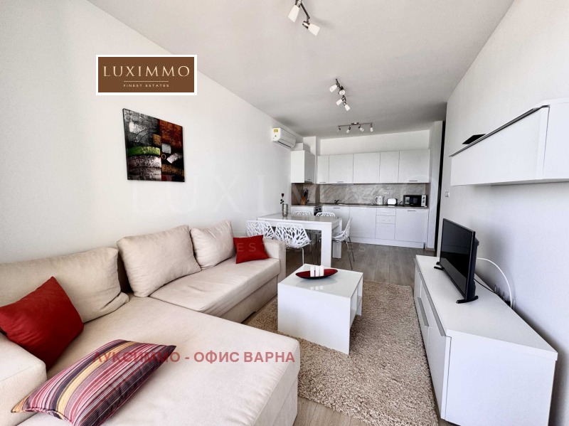 Zu verkaufen  2 Schlafzimmer Warna , m-t Alen mak , 82 qm | 79766332 - Bild [6]
