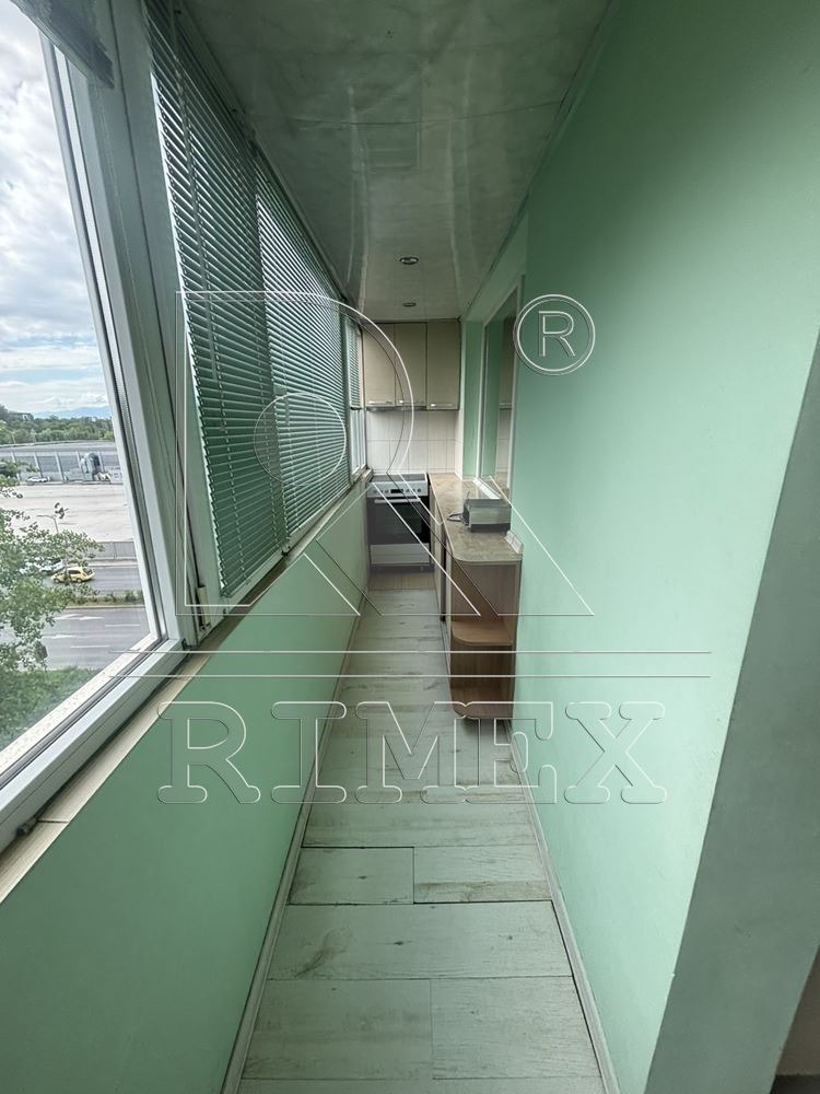 Продается  2 спальни Пловдив , Гагарин , 77 кв.м | 43256790 - изображение [2]