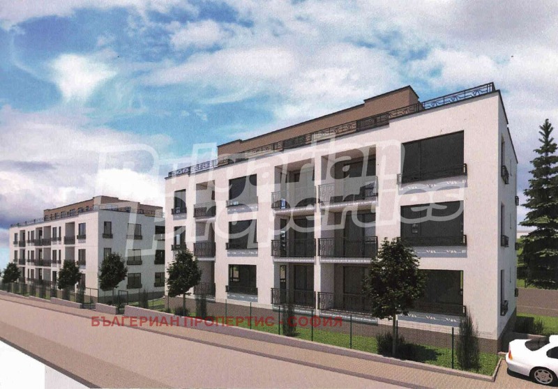 À venda  2 quartos Sofia , Kniajevo , 113 m² | 82395920 - imagem [2]
