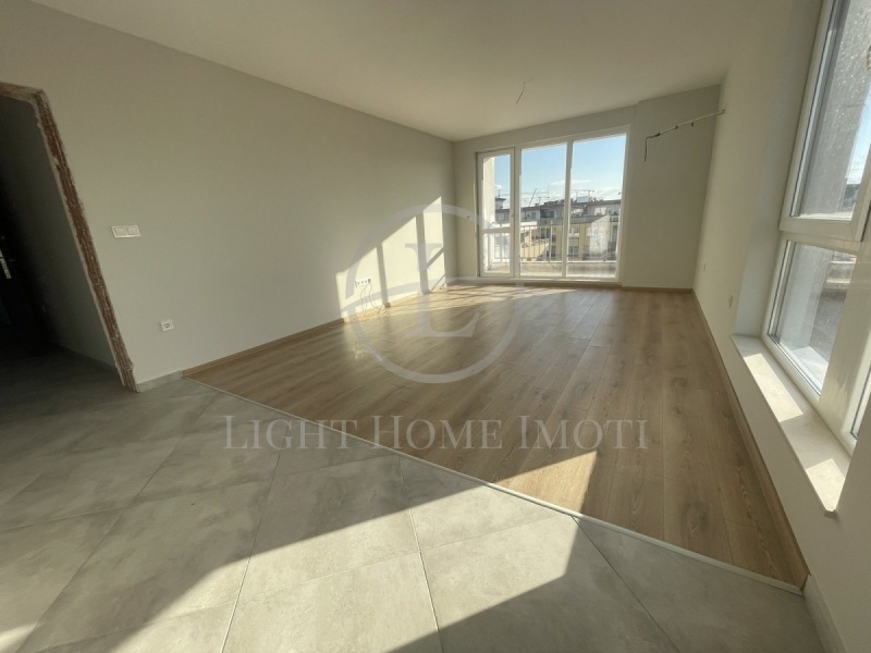 На продаж  2 спальні Пловдив , Христо Смирненски , 102 кв.м | 99930017 - зображення [3]