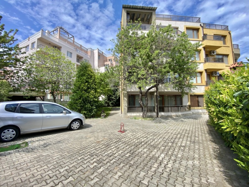 Til salg  3 soveværelser region Burgas , Ravda , 175 kvm | 38334548 - billede [17]