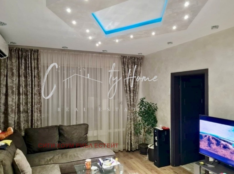 Продава  Многостаен град Пловдив , Тракия , 69 кв.м | 25007056 - изображение [4]