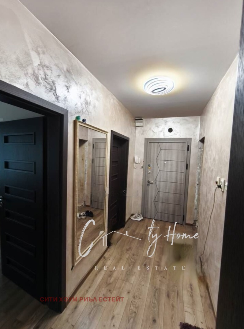 Продава  Многостаен град Пловдив , Тракия , 69 кв.м | 25007056 - изображение [5]