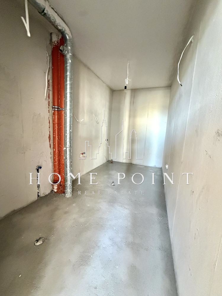 Продава МНОГОСТАЕН, гр. Пловдив, Христо Смирненски, снимка 5 - Апартаменти - 55631120