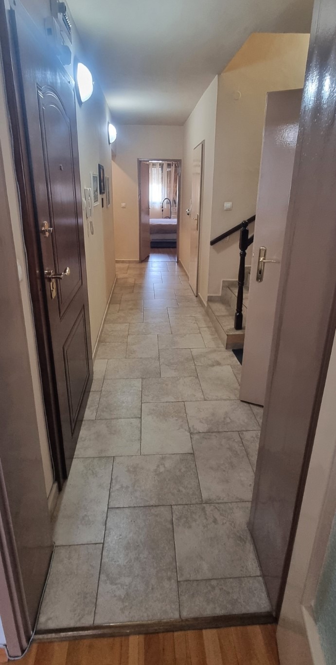 Продава МЕЗОНЕТ, гр. Бургас, Възраждане, снимка 7 - Апартаменти - 54135913