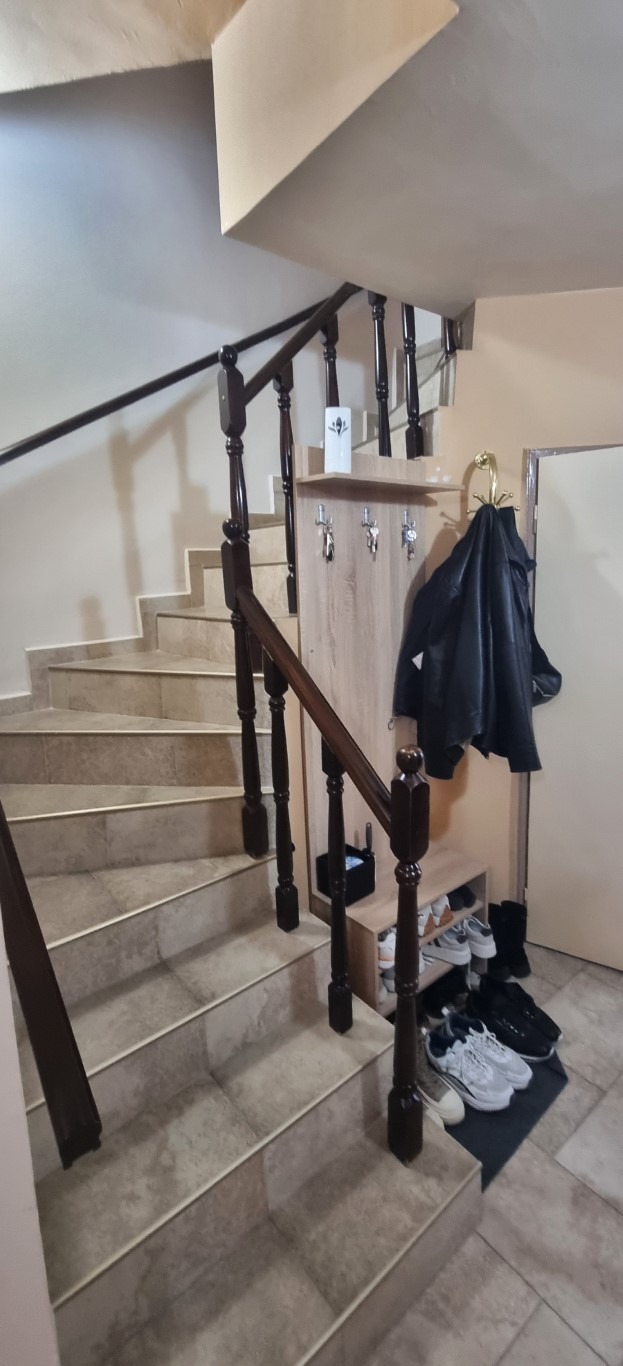 Продава МЕЗОНЕТ, гр. Бургас, Възраждане, снимка 14 - Апартаменти - 54135913