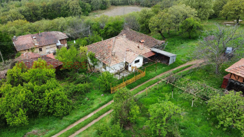À vendre  Maison région Blagoevgrad , Logodaj , 190 m² | 17081508 - image [3]