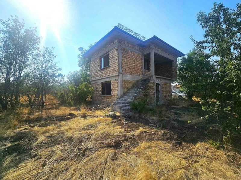 Προς πώληση  σπίτι περιοχή Σούμεν , Ζλατνα νηβα , 122 τ.μ | 30974955 - εικόνα [3]