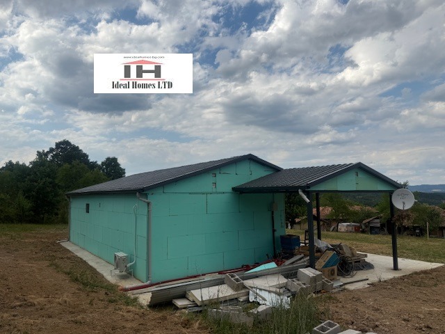 Продава  Къща област Велико Търново , с. Лазарци , 93 кв.м | 25537280 - изображение [12]