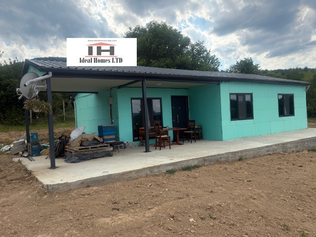 Продава  Къща област Велико Търново , с. Лазарци , 93 кв.м | 25537280 - изображение [2]