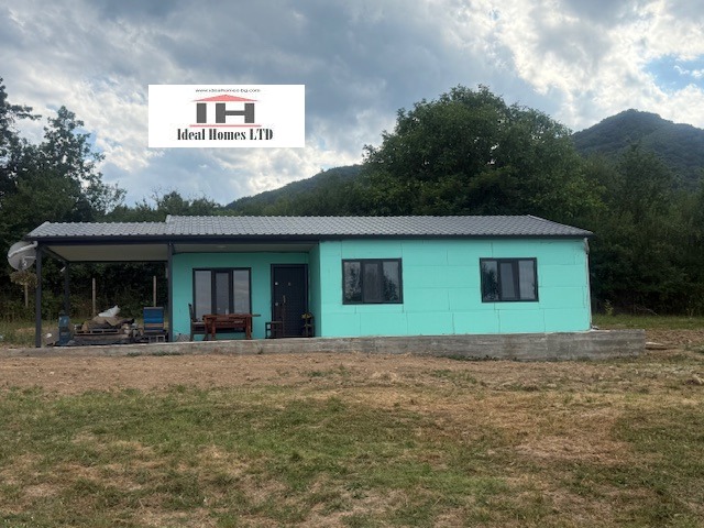 Продава  Къща област Велико Търново , с. Лазарци , 93 кв.м | 25537280
