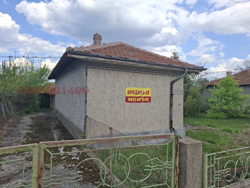 Продава КЪЩА, гр. Дулово, област Силистра, снимка 5 - Къщи - 52782324