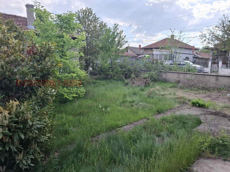 Продава КЪЩА, гр. Дулово, област Силистра, снимка 10 - Къщи - 52782324