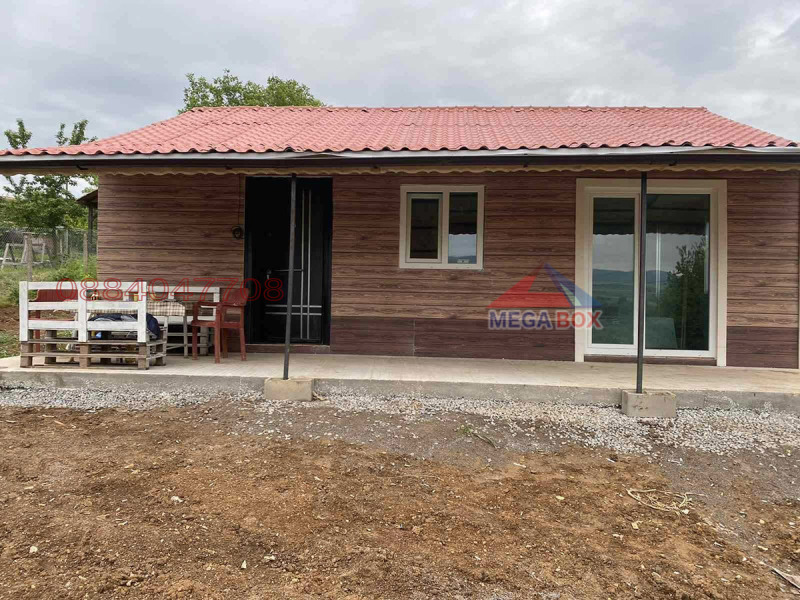 Продава КЪЩА, гр. Нови пазар, област Шумен