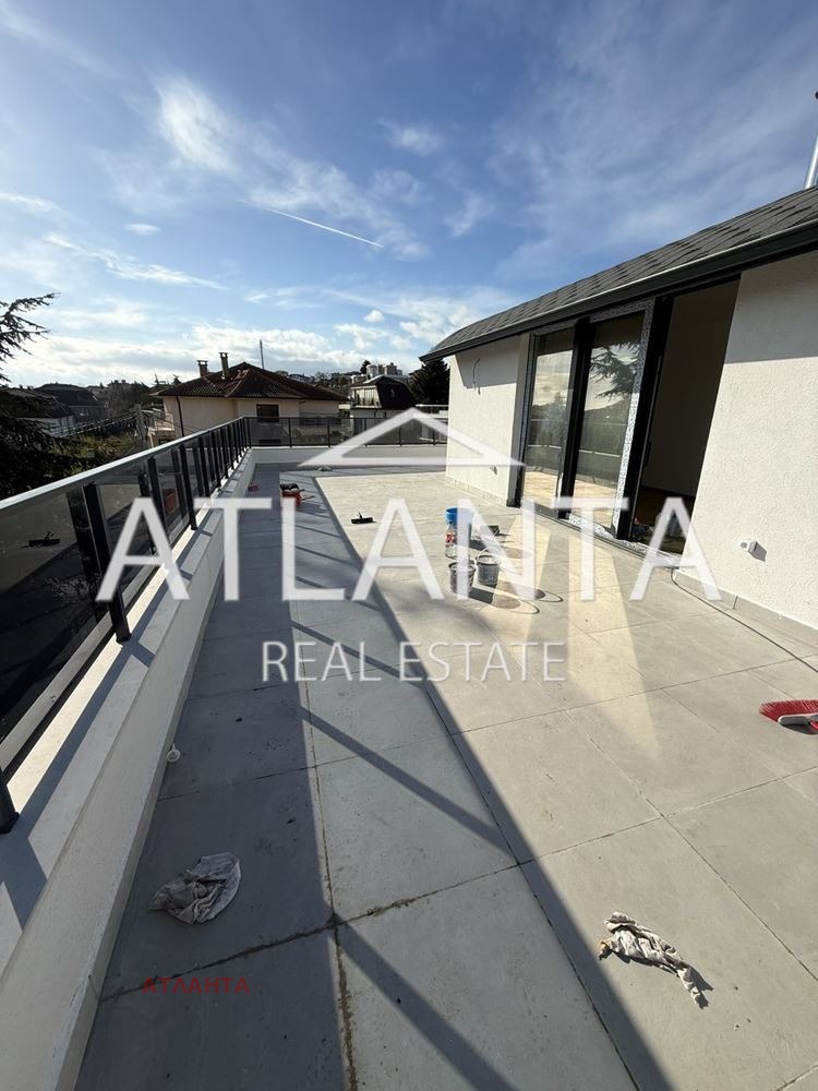 Продава КЪЩА, гр. Варна, м-т Ален мак, снимка 4 - Къщи - 52563445