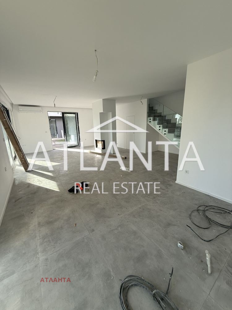 Продава КЪЩА, гр. Варна, м-т Ален мак, снимка 9 - Къщи - 52563445