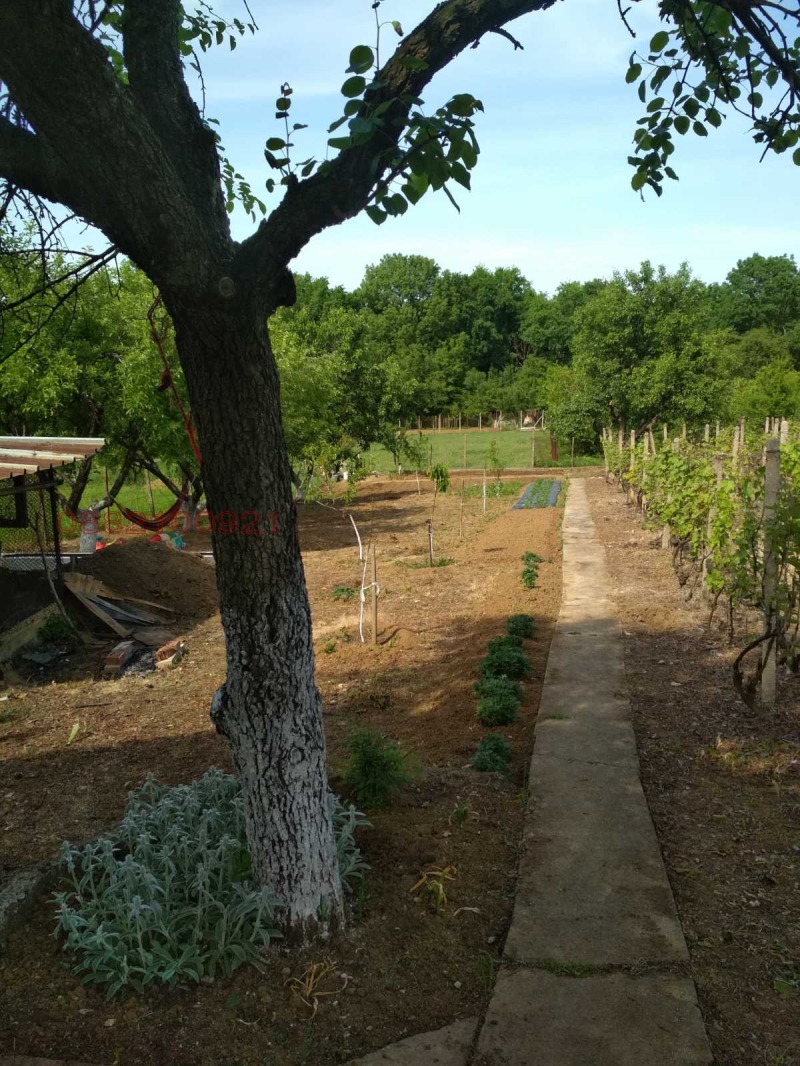 Продава ВИЛА, с. Лиляче, област Враца, снимка 4 - Вили - 53484055