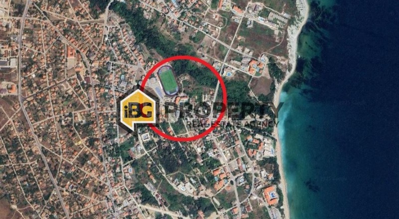 Продава  Парцел, област Варна, гр. Бяла • 37 000 EUR • ID 13549652 — holmes.bg - [1] 