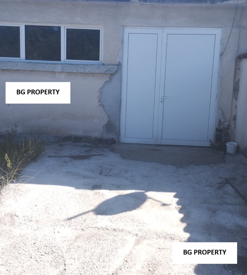 Продава БИЗНЕС ИМОТ, гр. Кюстендил, Център, снимка 9 - Други - 50324184