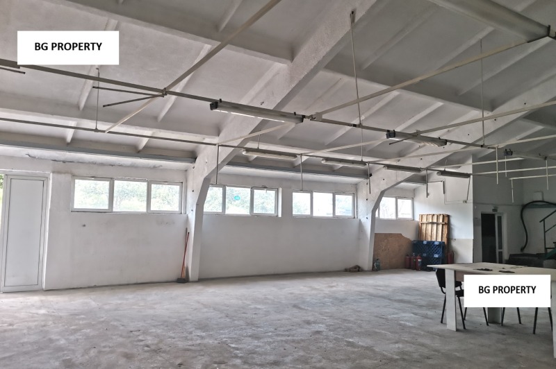 Продава БИЗНЕС ИМОТ, гр. Кюстендил, Център, снимка 2 - Други - 50324184