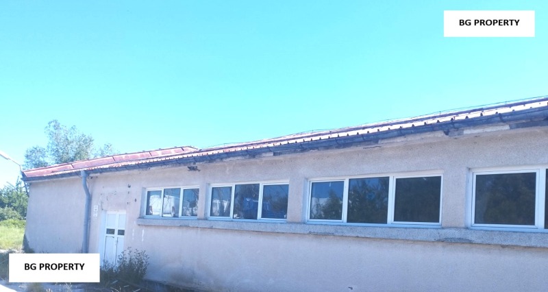 Продава БИЗНЕС ИМОТ, гр. Кюстендил, Център, снимка 5 - Други - 50324184