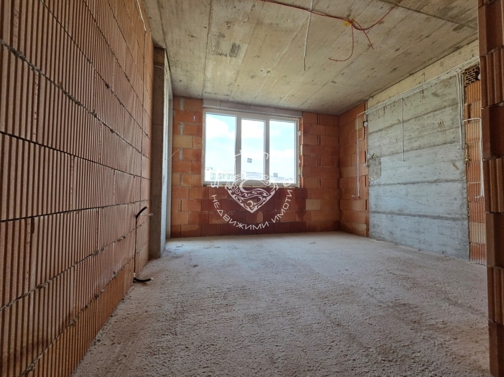 Продава 2-СТАЕН, гр. Варна, Кайсиева градина, снимка 6 - Апартаменти - 53366587