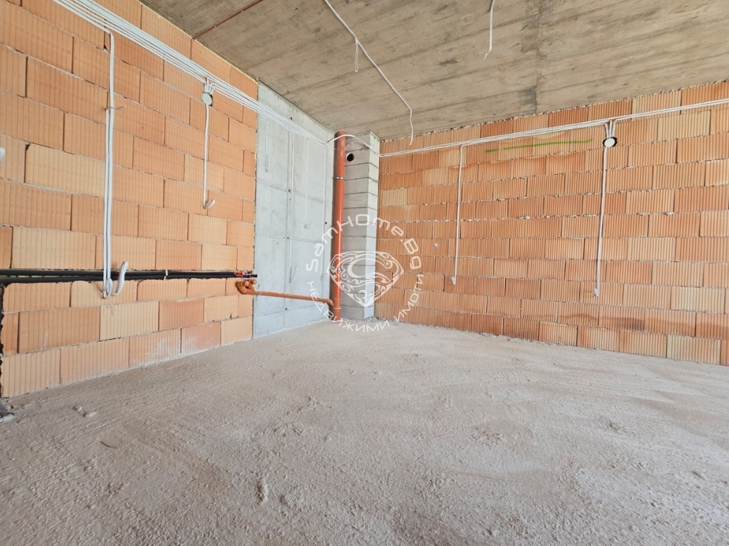 Продава 2-СТАЕН, гр. Варна, Кайсиева градина, снимка 3 - Апартаменти - 53366587