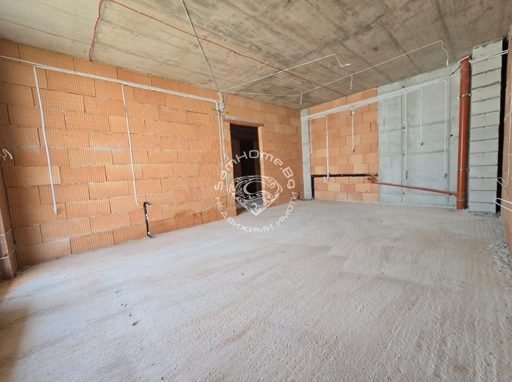 Продава 2-СТАЕН, гр. Варна, Кайсиева градина, снимка 2 - Апартаменти - 53366587