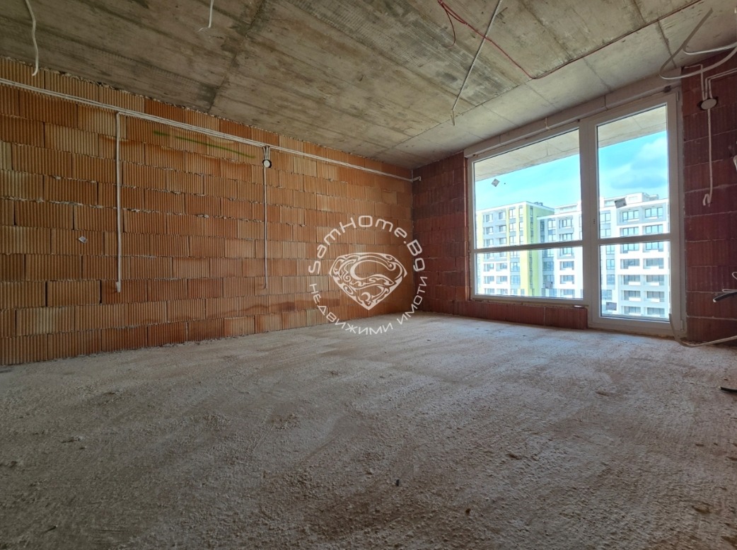 Продава 2-СТАЕН, гр. Варна, Кайсиева градина, снимка 2 - Апартаменти - 53366587